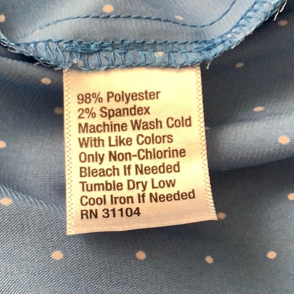 The Limited sleeveless top - Picture 5 of 5